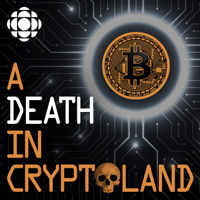 A Death In Cryptoland podcast