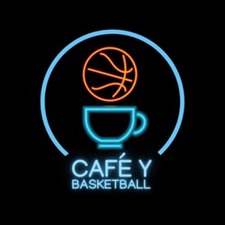 !Ven a tomar un Café & Basketball!