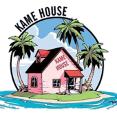 Kame House - magnolm