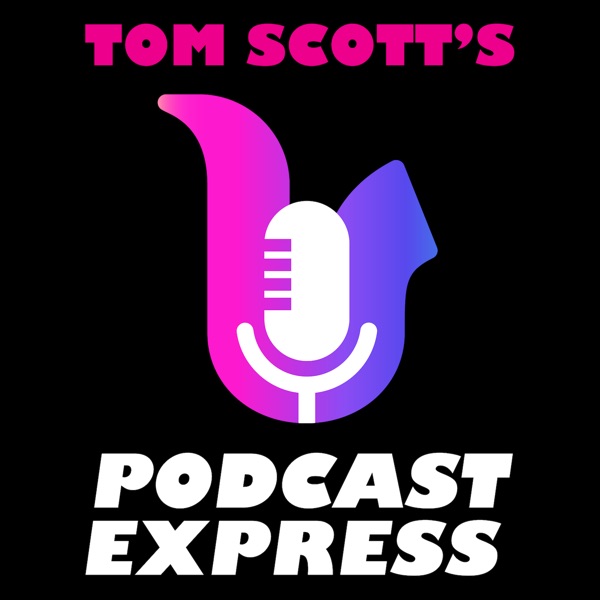 Tom Scott's Podcast Express