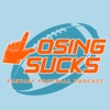 Losing Sucks: A Fantasy Football Podcast artwork