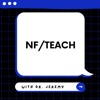 NFTeach - Talking NFTs with Dr. Jeremy  artwork