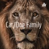 Cat/Dog Family artwork