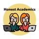 The Honest Academics Podcast