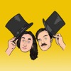 Ross Noble: Poddin' On The Ritz