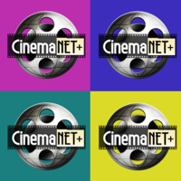 CinemaNET+ podcast