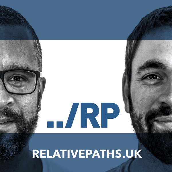 Relative Paths | Web Development and stuff like that