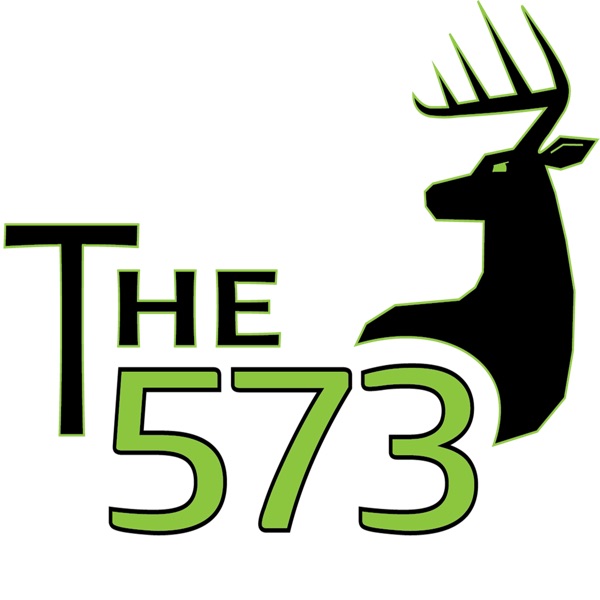 The573 Podcast Artwork