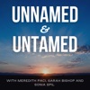 Unnamed and Untamed artwork