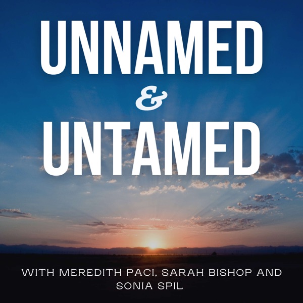 Unnamed and Untamed Artwork