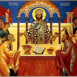 Journey through the Orthodox Sacraments
