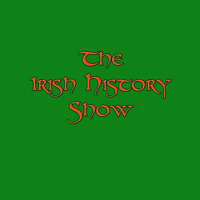 The Irish History Show podcast