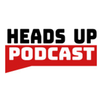 #2 Heads Up - Interview with Jerry Flannery