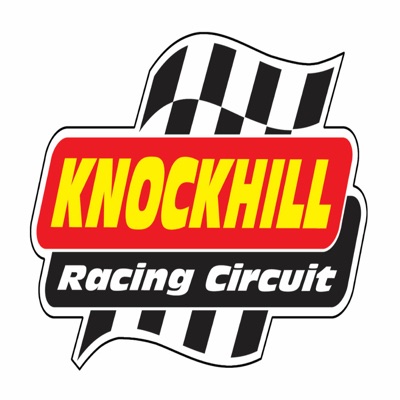 The Knockhill Racing Circuit Podcast