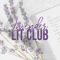Lavender Lit Club podcast