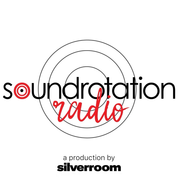 Soundrotation Radio Artwork