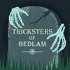 Tricksters of Bedlam artwork