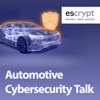 Automotive Cybersecurity Talk