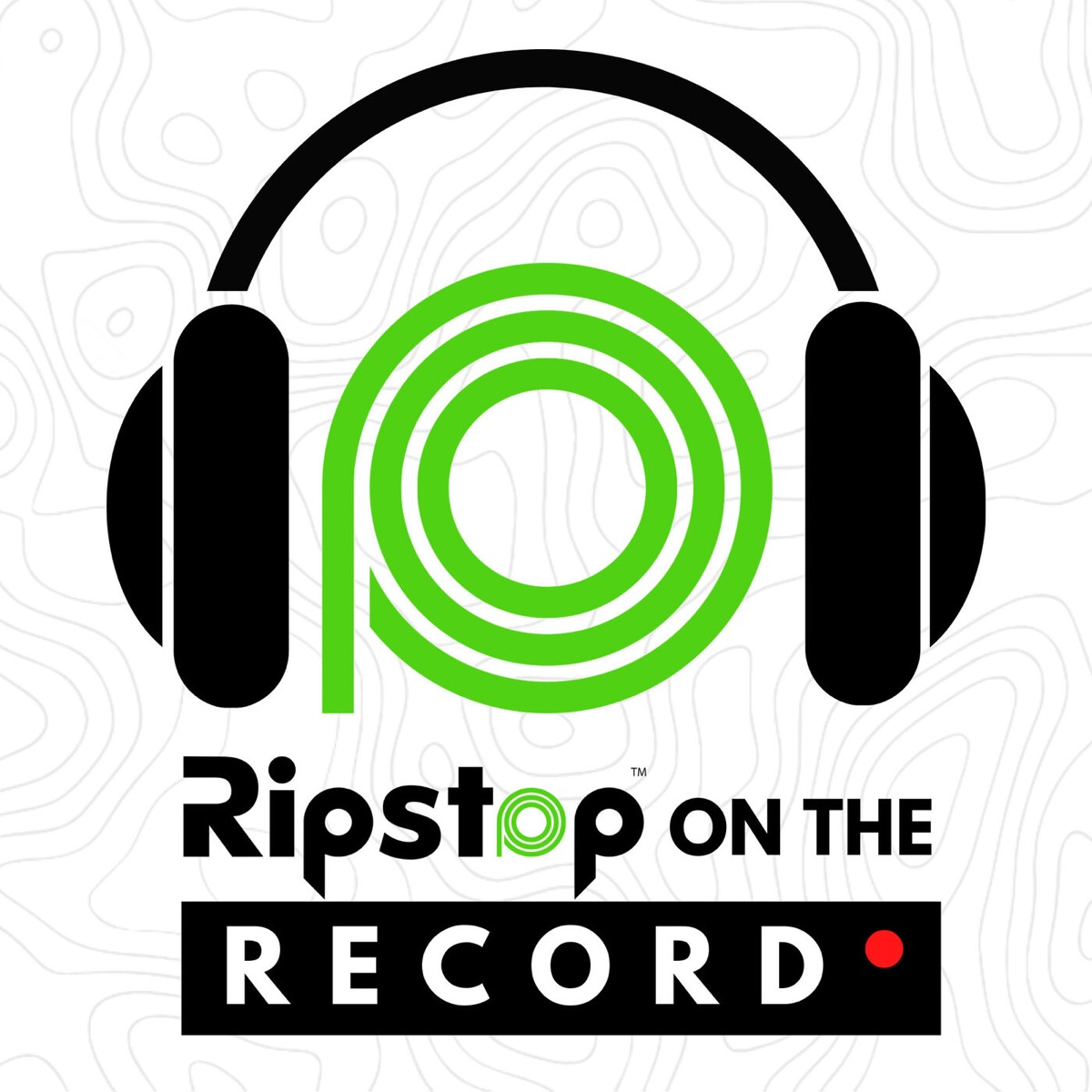 Ripstop on the Record | Lyssna här | Poddtoppen.se