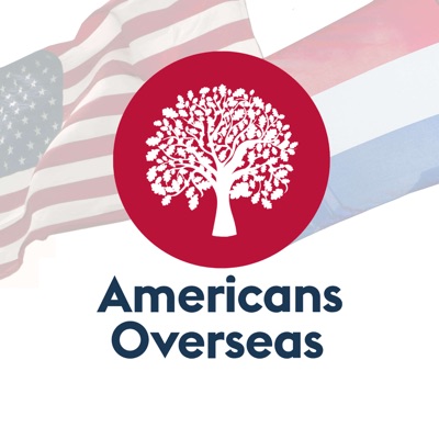 Americans Overseas Podcast Americans Overseas Podcast