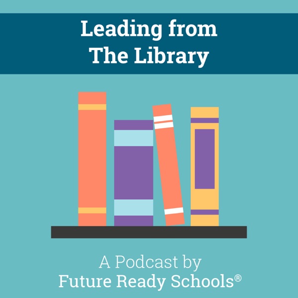 Artwork for Leading from the Library