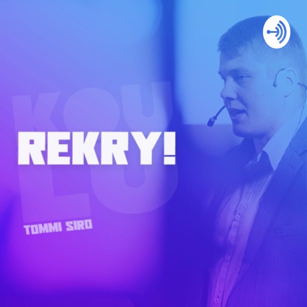 Rekrykoulu
