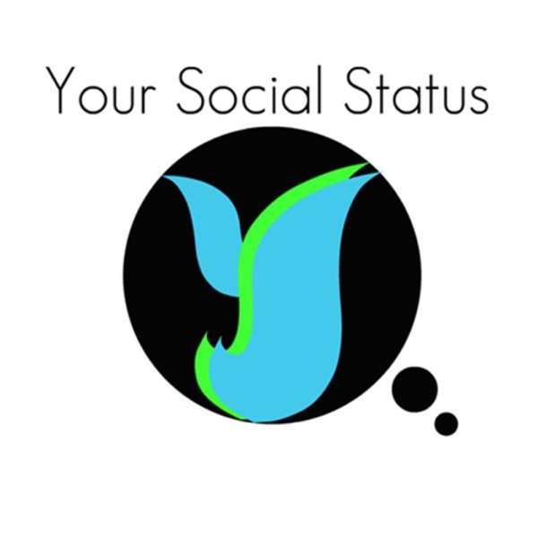 Your Social Status Artwork