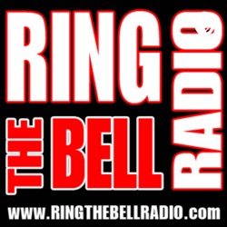 Ring The Bell Radio - A Wrestling Podcast