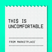 This Is Uncomfortable podcast