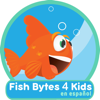 Fish Bytes 4 Kids: Historias bíblicas, parodias cristianas y más - Ron & Carrie Webb