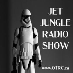 Jet Jungle - Project Farstar Episode 12