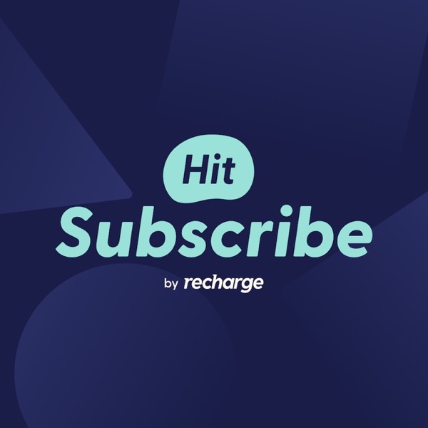 Hit Subscribe Artwork