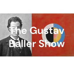 The Gustav Baller Show