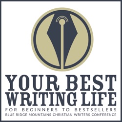 23 Best Writing Practices with Edie Melson