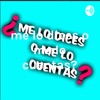 ¿me lo dices o me lo cuentas?