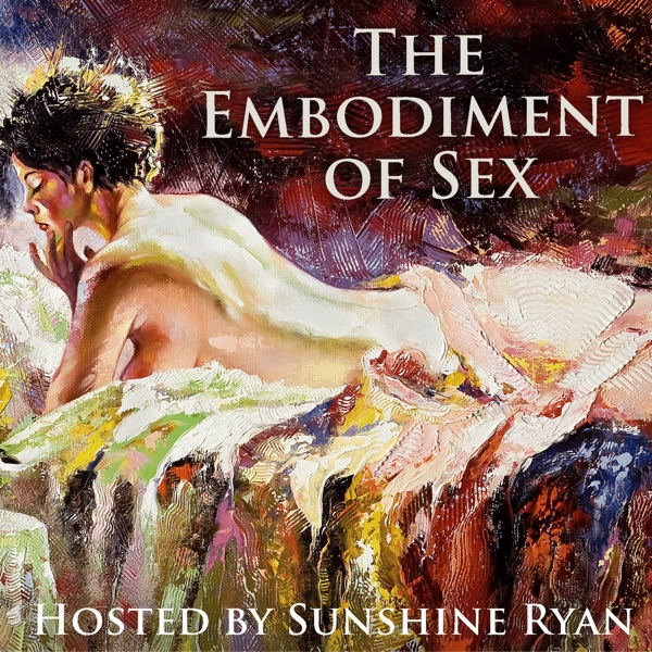 Embodiment of Sex Artwork