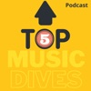 Top 5 Music Dives artwork