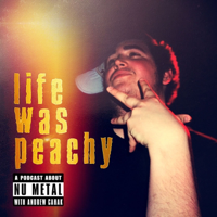 Life Was Peachy: (hed)pe by (hed)pe with Steven Montenegro