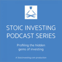 Stoic Talks podcast