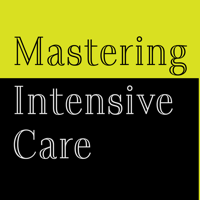 29 - Claire Davies - Listen to our intensive care nurses
