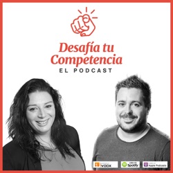 Desafía tu competencia