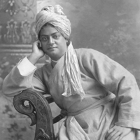 Everyday Vedanta: Putting it to Work