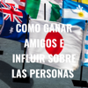 COMO GANAR AMIGOS E INFLUIR SOBRE LAS PERSONAS - Marce Marroquin