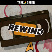 Rewind: A Star Trek Podcast
