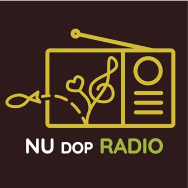 Artwork for Nu DOP Radio