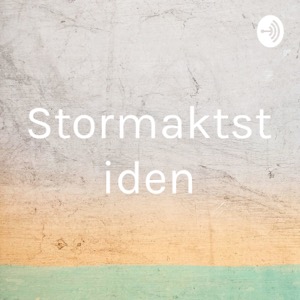 Stormaktstiden