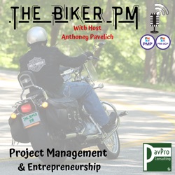 The Biker PM