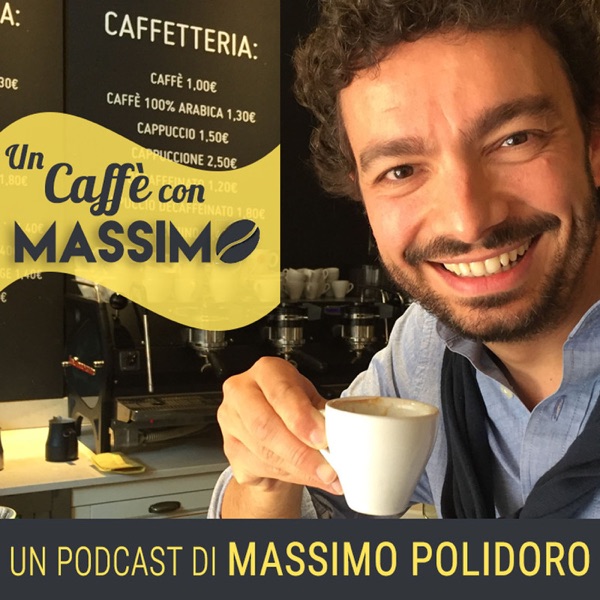 Un caffè con Massimo
