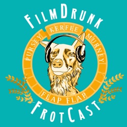 Frotcast 555 – Justice for the Axe Pilot, with Francesca Fiorentini