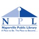 Naperville Public Library Podcast